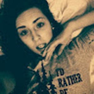 Meet your Posher, Drew